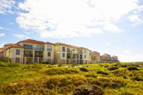Beach Front 2-bedroom Apartment